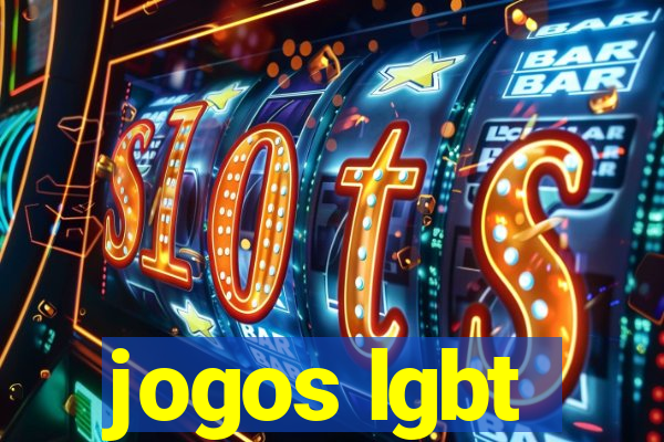 jogos lgbt